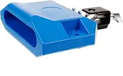 Vaguelly Cowbell Drum Set Accessory Hand Percussion Instrument Practical Craftsmanship