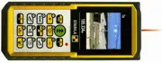 Stabila LD500 - Laser Unit With Camera