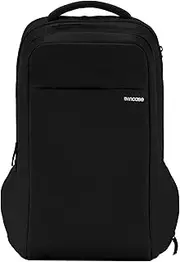 Incase ICON Robuster Reiserucksack + Laptoptasche aus starkem 840 Nylon – passend für 16-Zoll-Laptops – kompaktes Handgepäck