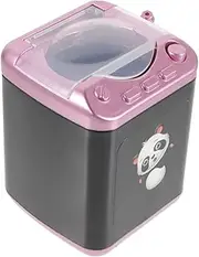 Beatifufu Efficient Mini Electric Makeup Brush Cleaning Machine Deep Clean Spa for Beauty Tools