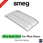 OEM Oven Baking Rack Fits 90cm Smeg SN Series-765x395mm | Free Shipping