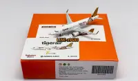 在飛比找露天拍賣優惠-現貨 JC Wings 1:400 臺灣老虎航空 A320 