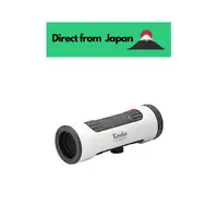 在飛比找蝦皮購物優惠-Kenko 单筒望远镜 Ultra View I 10~30