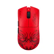 Razer Viper V3 Pro Faker Edition - Wireless Esports Gaming Mouse (Red)