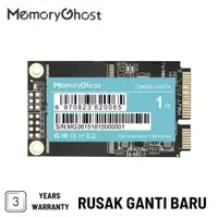 在飛比找蝦皮購物優惠-內存 Ghost SSD mSATA 1 TB