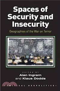 在飛比找三民網路書店優惠-Spaces of Security and Insecur
