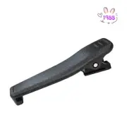 MB-124 battery Belt Clip For IC-F3001 F4001 M88 T70A M24 M23 U80 V80 Radio