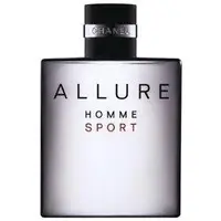 在飛比找蝦皮購物優惠-CHANEL Allure Homme Sport 香奈兒傾