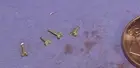 HO/HOn3 BRASS STEAM LOCOMOTIVE VALVE PACKING GLANDS WISEMAN BACK SHOP HBS289