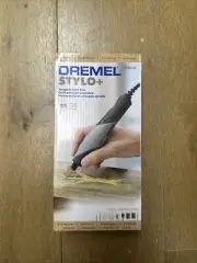 Dremel 2050-11 Stylo+ Versatile Craft & Hobby Rotary Tool with 11 Accessories