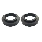 30mm Rear Coil Spring Spacer for Nissan Patrol GQ GU Y60 Y61 Ford Maverick DA