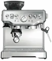 Breville The Barista Espresso Coffee Machine