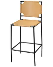 Jamie Young Asher Bar Stool