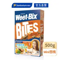 在飛比找momo購物網優惠-【Weet-Bix】澳洲全穀麥片mini杏桃500gx1盒