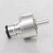 Carbonate Cap Carbonation Cap Injection Perfect Polishing Stainless Steel