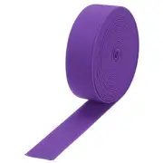 Elastic Bands for Sewing 3cm 5 Yard Purple Knit Elastic Spool