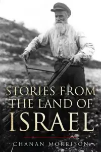 在飛比找博客來優惠-Stories from the Land of Israe