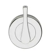 Lockwood Velocity Round Disabled Accessible Turn Snib 55mm