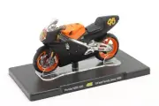Honda NSR 500 #46 Valentini Rossi – 1st Test HONDA Jerez 1999 - 1/18 - Altaya