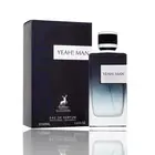 Yeah Man EDP Perfume By Maison Alhambra 100 ML:Super Rich Fragrance