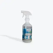 Enzyme Wizard Wheelie Bin Cleaner and Deodoriser 750ml EW