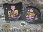 Soap & And Glory Glow & Dew It Pressed Highlighting Powder 7g "Gold Shimmer"..