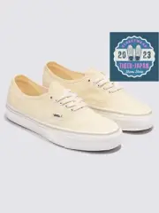 VANS MTE Old Skool VN000CY2ZV3 LEMON DROP Men Suede Cotton Upper Shoes
