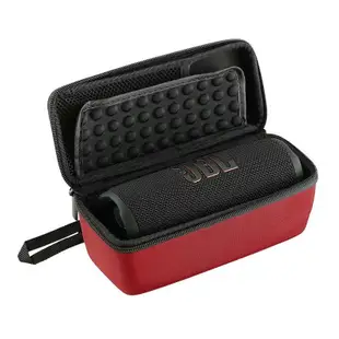 🎧適用BOSE SoundLink Mini無線藍牙音箱包 JBL Flip3 EVA音響收納包