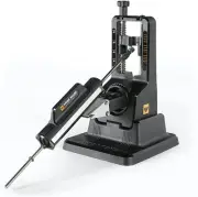 Work Sharp WSBCHPAJ-I Benchtop Precision Adjust WorkSharp Knife Sharpener