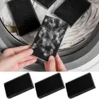 Sticky Hair Sponge Cleaning Pad Washing Machine Lint Catcher