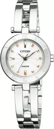 CITIZEN Watch Wicca Wicca Wicca Wicca Eco-Drive Eco Drive Eco-Drive