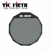 在飛比找Yahoo奇摩購物中心優惠-Vic Firth PAD12 12吋 單面打點板