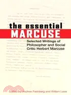 在飛比找三民網路書店優惠-The Essential Marcuse ─ Select
