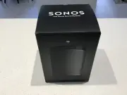 SONOS SPEAKER ,IPOD IPHONE IPAD,ANDROID ,WIRELESS BLUETOOTH ,WIFI, Sonos speaker