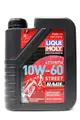 LIQUI MOLY 4T 10W60 STREET RACE 力魔 全合成機油 #1525【最高點數22%點數回饋】