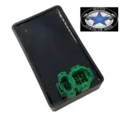 AMERICAN SPORTWORKS MANCO TW201 TW202 TRAIL WAGON LM200 UTV 150CC BUGGY CDI ECU