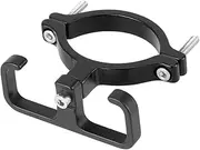 Scooter Front Hook Aluminium Alloy Universal Hanger Hook Hanging Pothook for Bicycle Scooter, Easy Installation
