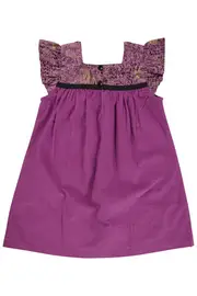 Mabel Heart Dress--QUI-W1205-1