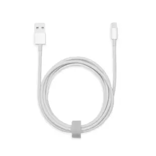 犀牛盾 Lightning to USB-A 傳輸線/充電線(2m)