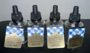 bath and body works gingham unstoppable wallflowers home fragrance refill x4