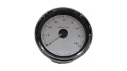 NEW OEM HARLEY-DAVIDSON TACH 4/5500 RDLN SLVR W/S' 67459-04C 67459-04C