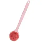 Back Bath Brush Exfoliating Back Body Scrub Brush Shower Brush Back Brush Home