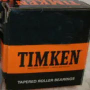 2880 Timken New Taper