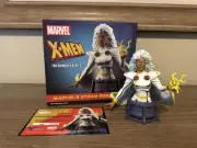 Marvel Animated 1:7 Scale X-Men Storm Resin Bust- Diamond Select