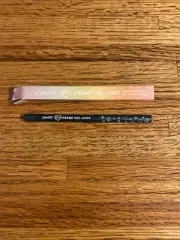 ColourPop BFF Creme Gel Liner Eyeliner OUTER SPACE Waterproof 18 Hour Wear