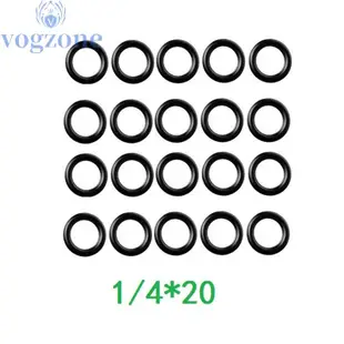 Washers Replacement Part 40pcs Set Rubber Seal High Pressure