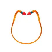 Honeywell HOWARD LEIGHT QB2HYG Headband Earplug