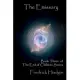 The Emissary: Book Three of the End of Children Series