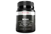 Musashi BCAA 60 capsules