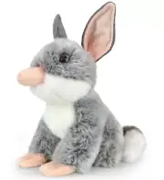 ~❤️~BILBY Lil Friends KORIMCO 18cms 6" Plush Soft Toy EASTER~❤️~